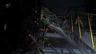 The Bunker Spider (Image via Lethal Company Wiki)